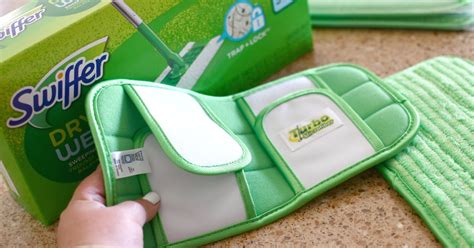 Reusable swiffer pads. Things To Know About Reusable swiffer pads. 
